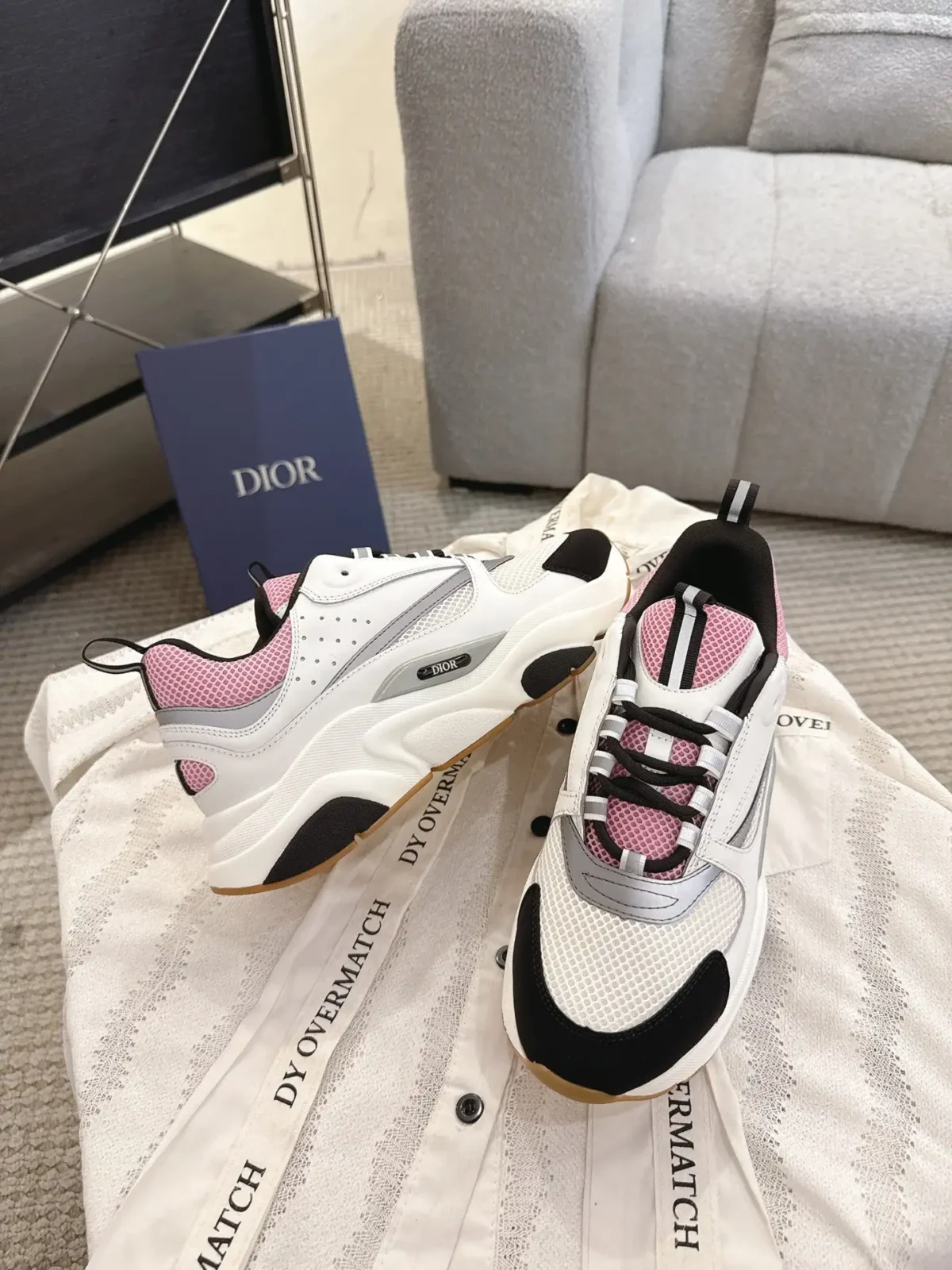 Dior B22 - Image 8