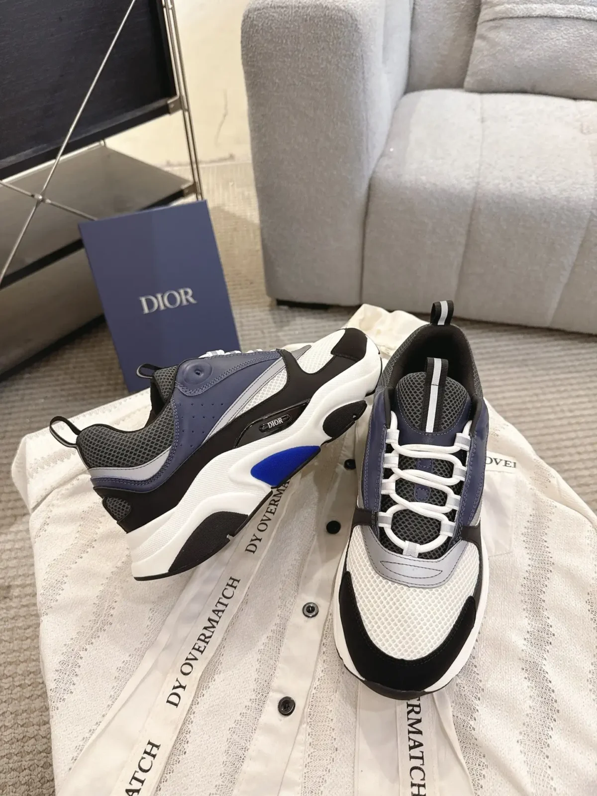 Dior B22 - Image 3