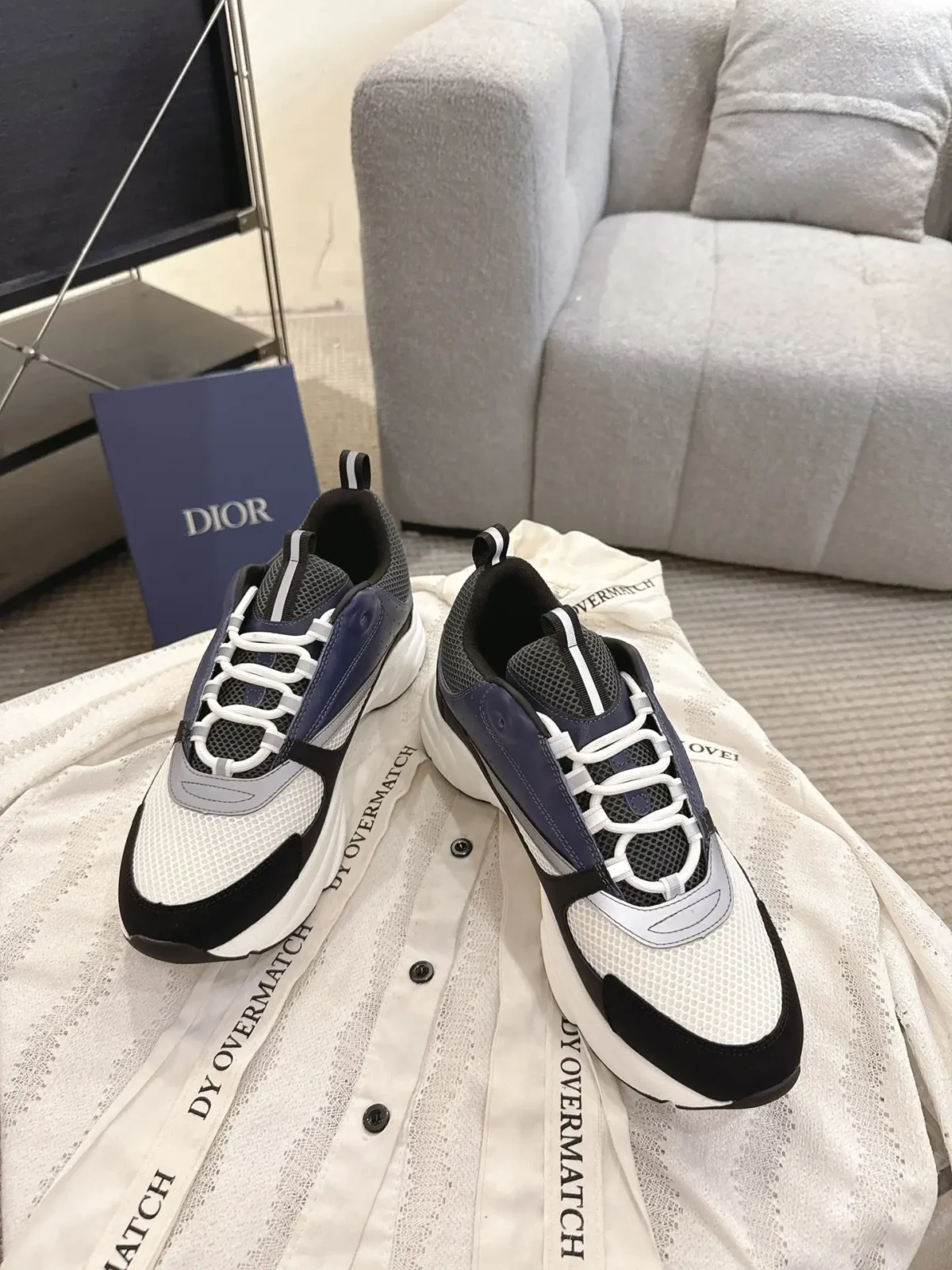 Dior B22 - Image 6