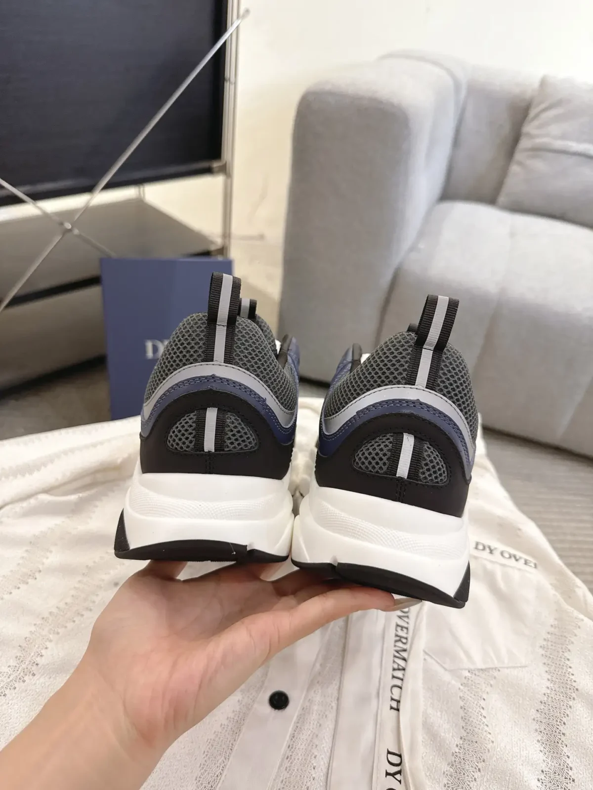 Dior B22 - Image 7