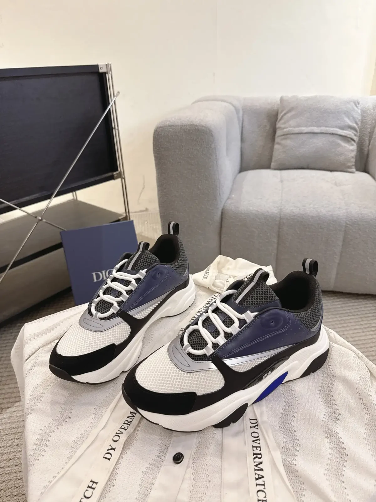 Dior B22 - Image 8