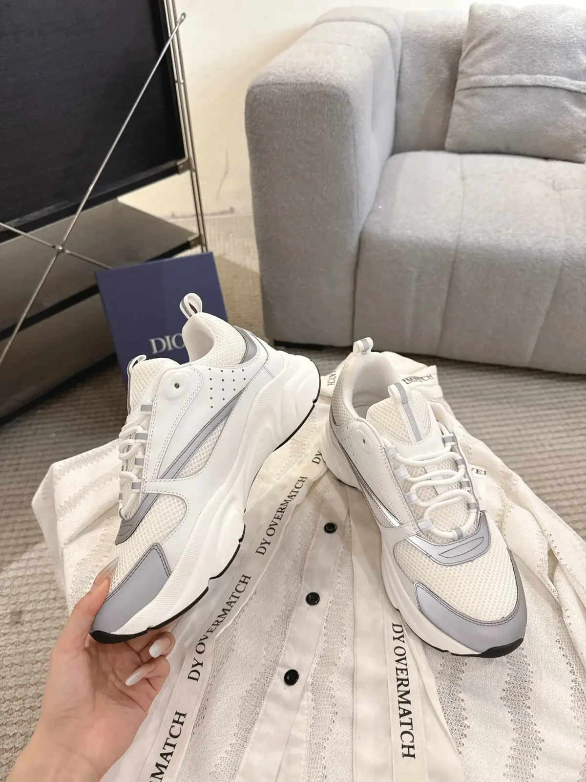 Dior B22 - Image 6