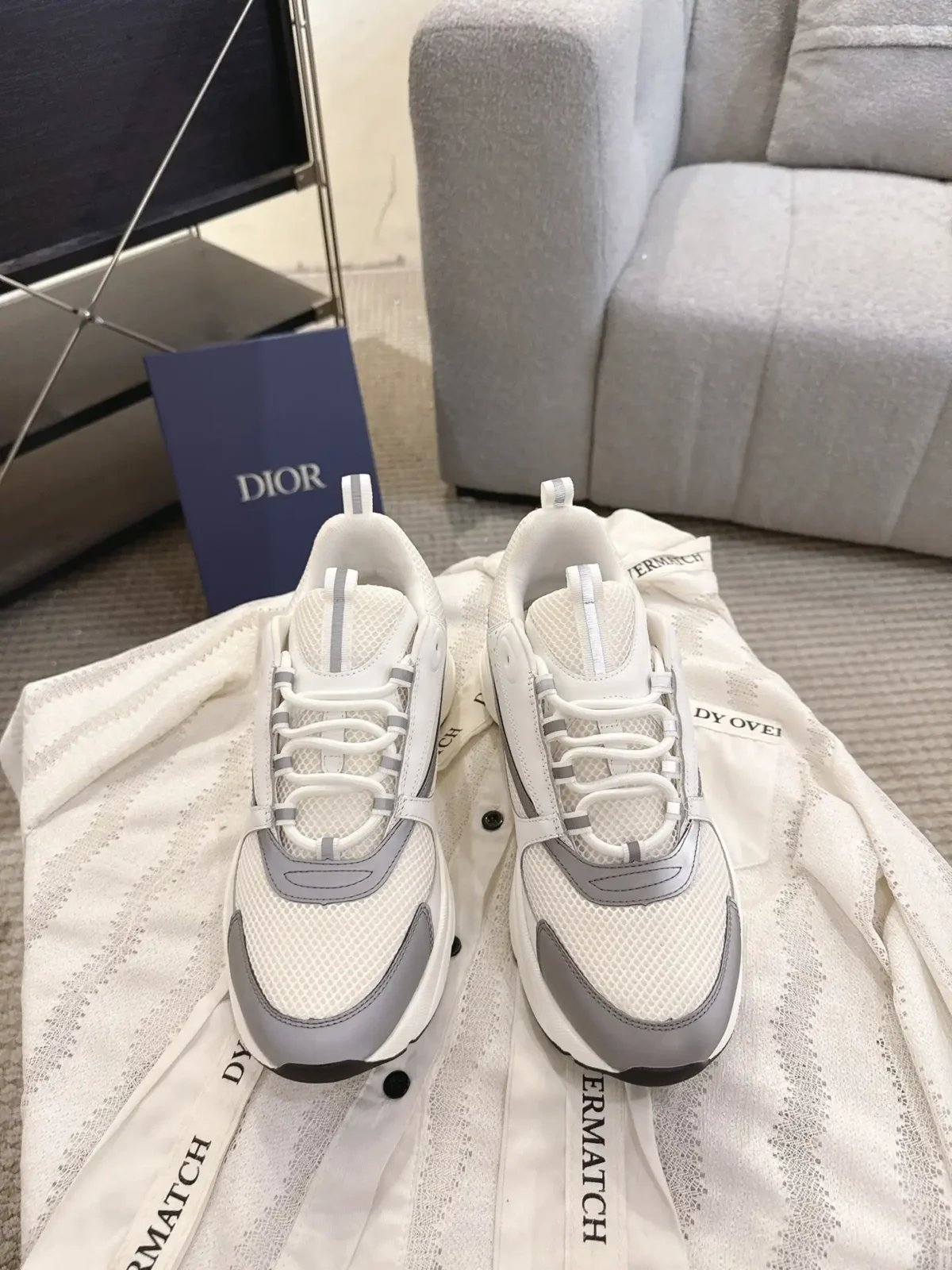 Dior B22 - Image 7