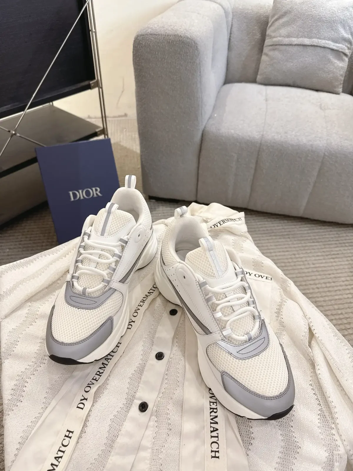 Dior B22 - Image 8