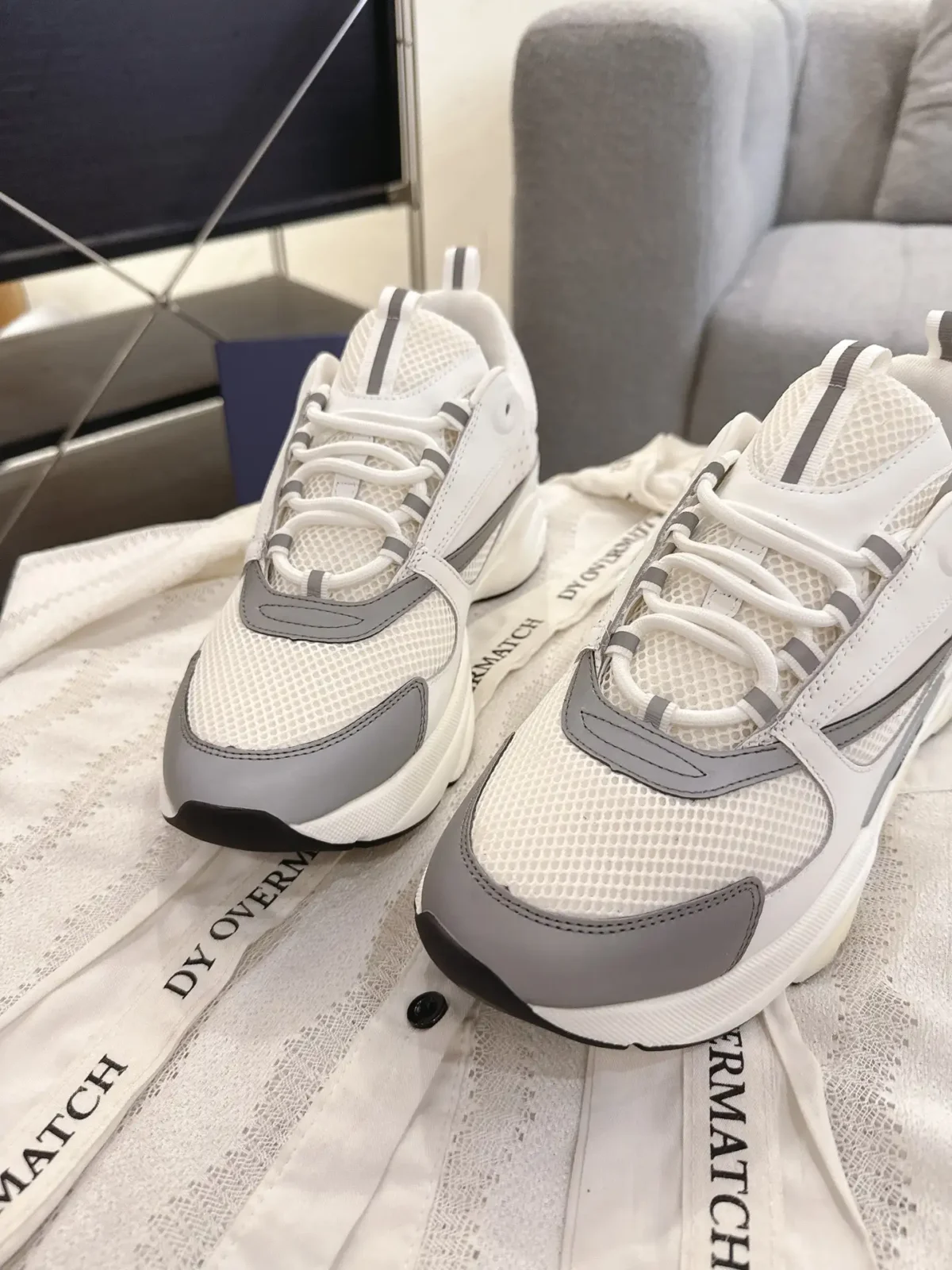 Dior B22 - Image 9