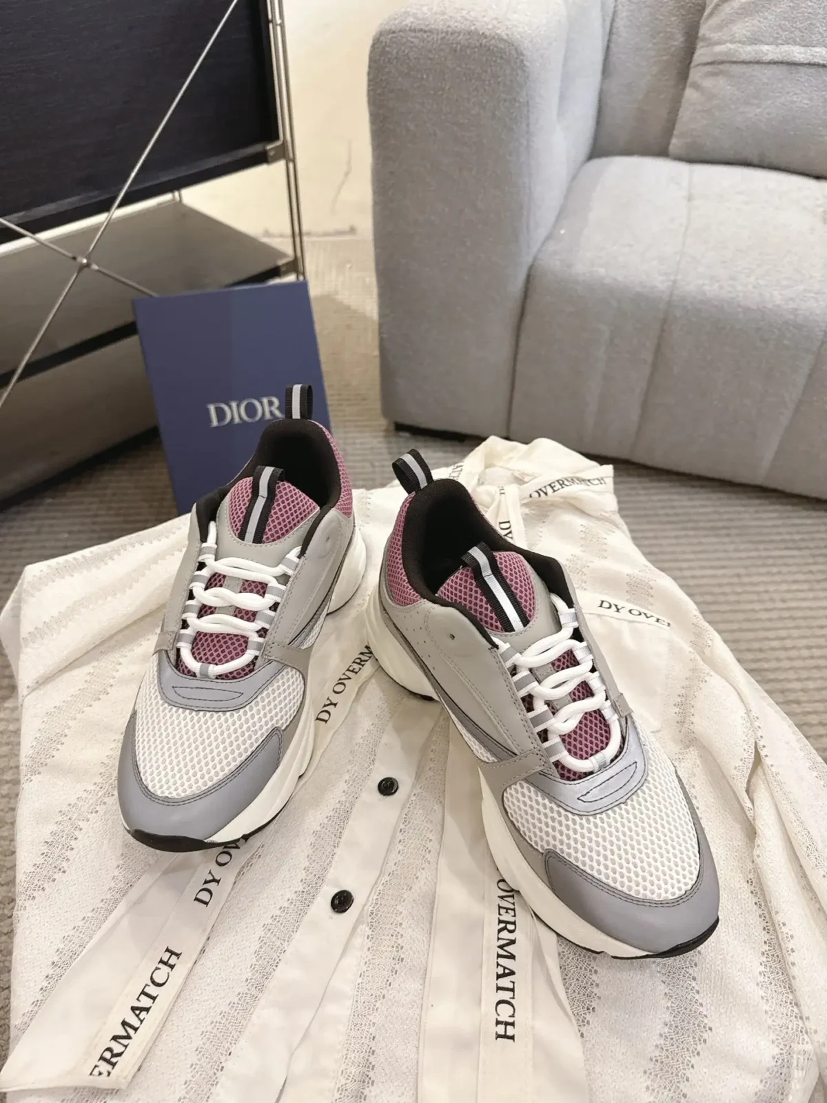 Dior B22 - Image 3