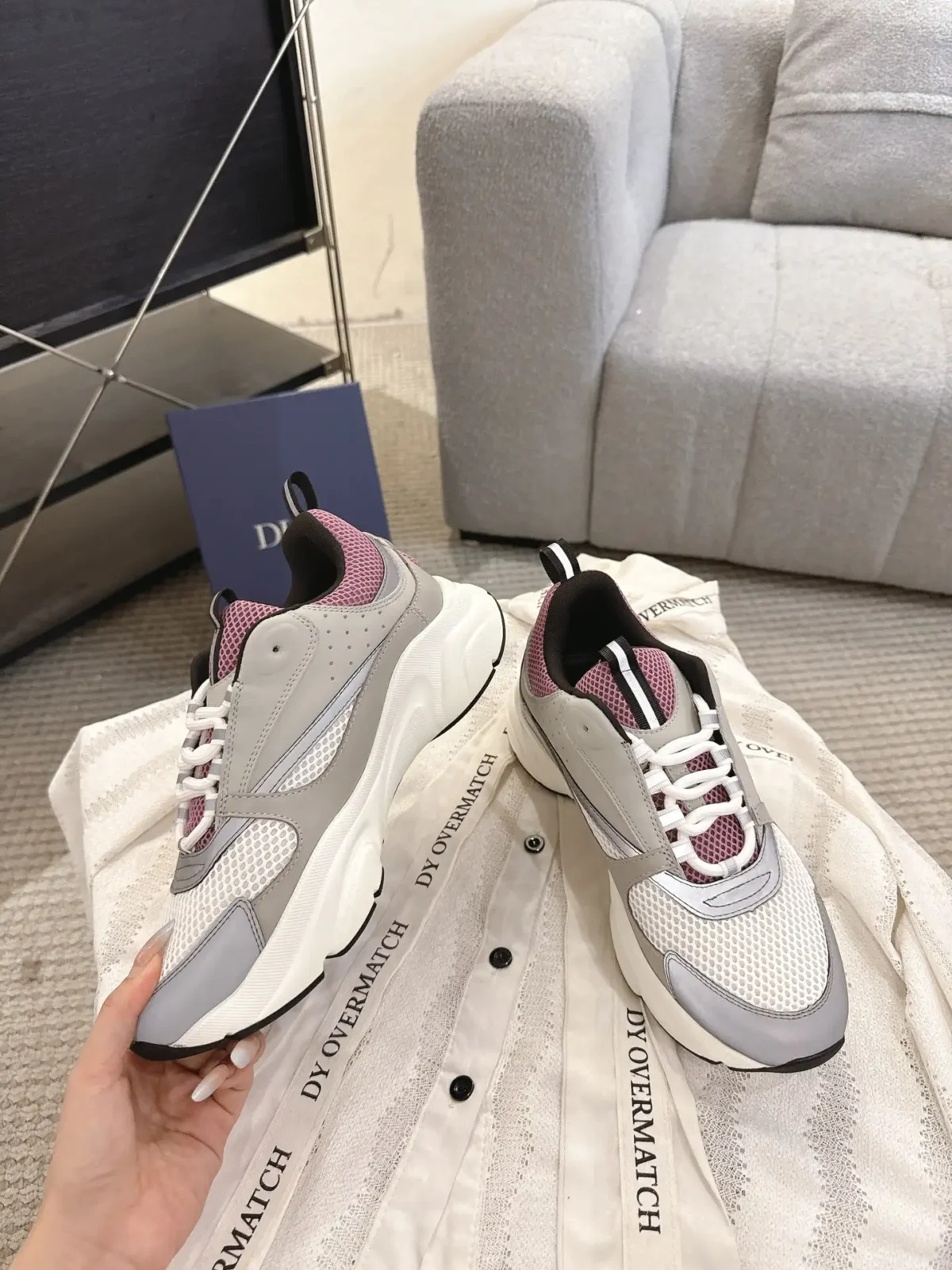 Dior B22 - Image 4