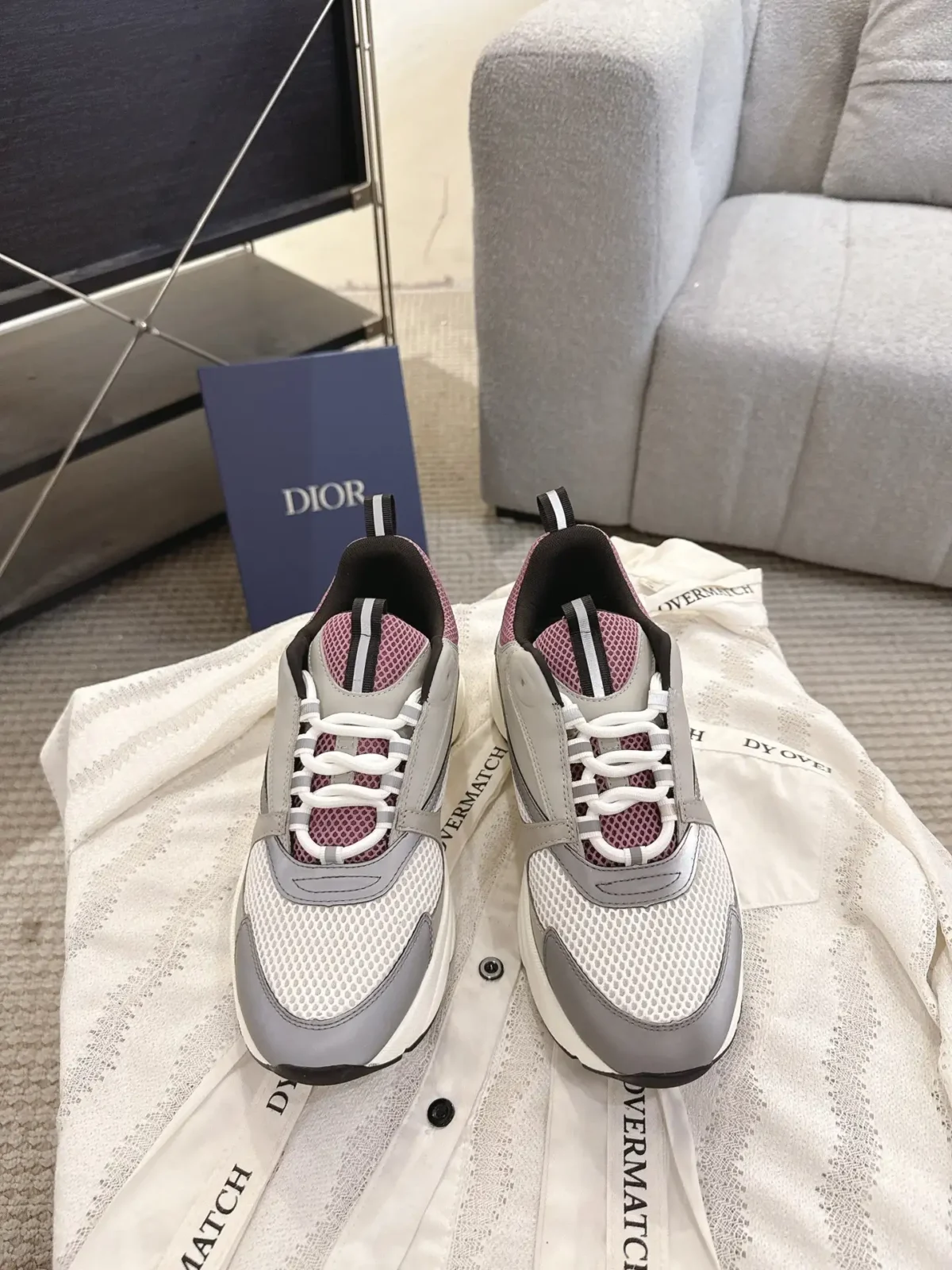Dior B22 - Image 8