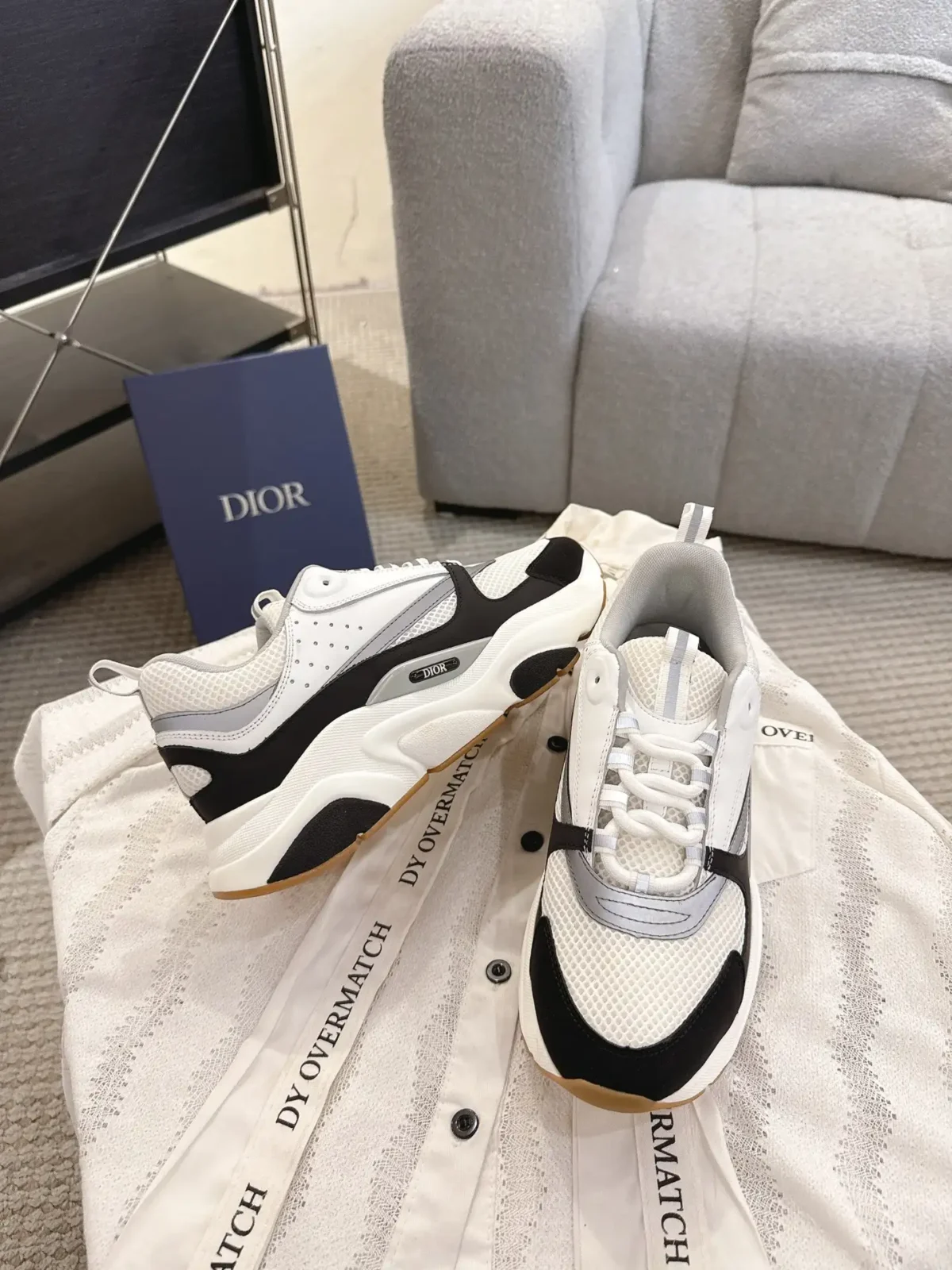 Dior B22 - Image 2