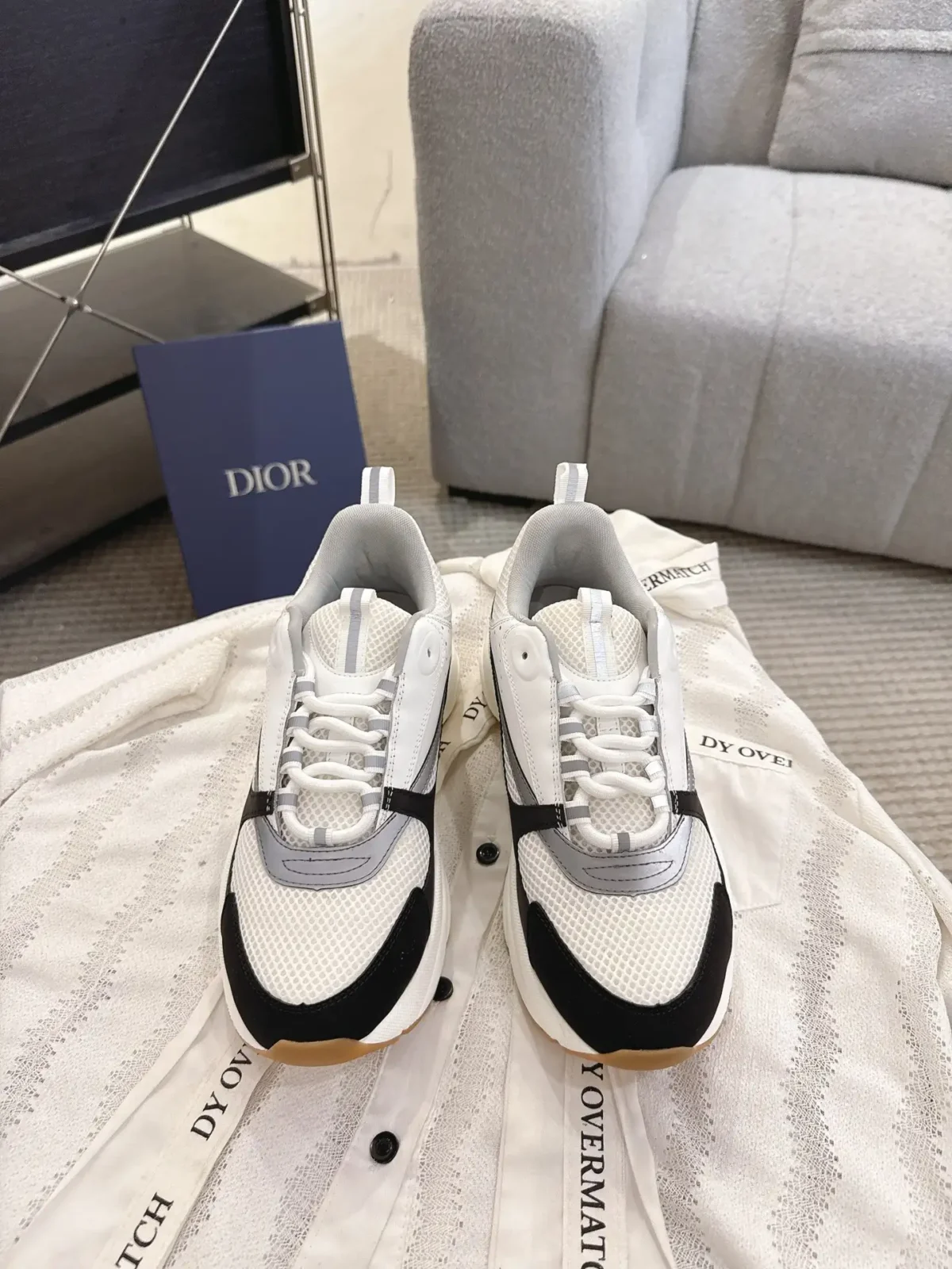 Dior B22 - Image 3