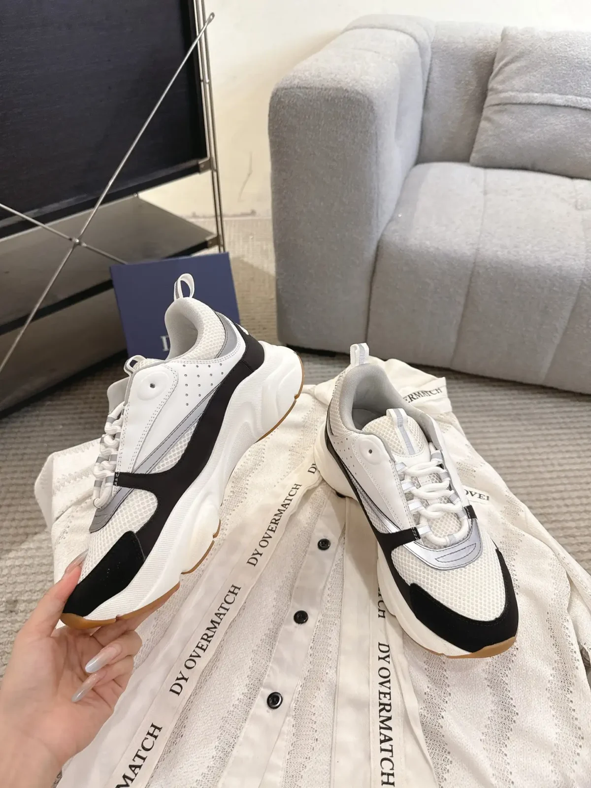 Dior B22 - Image 5