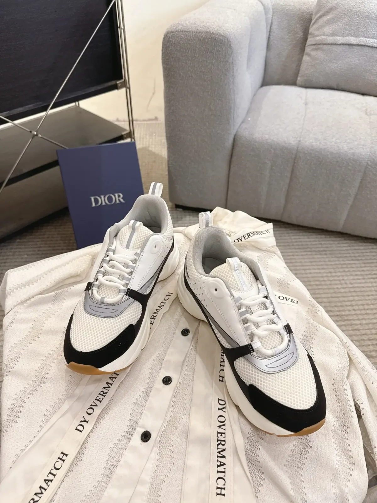 Dior B22 - Image 6