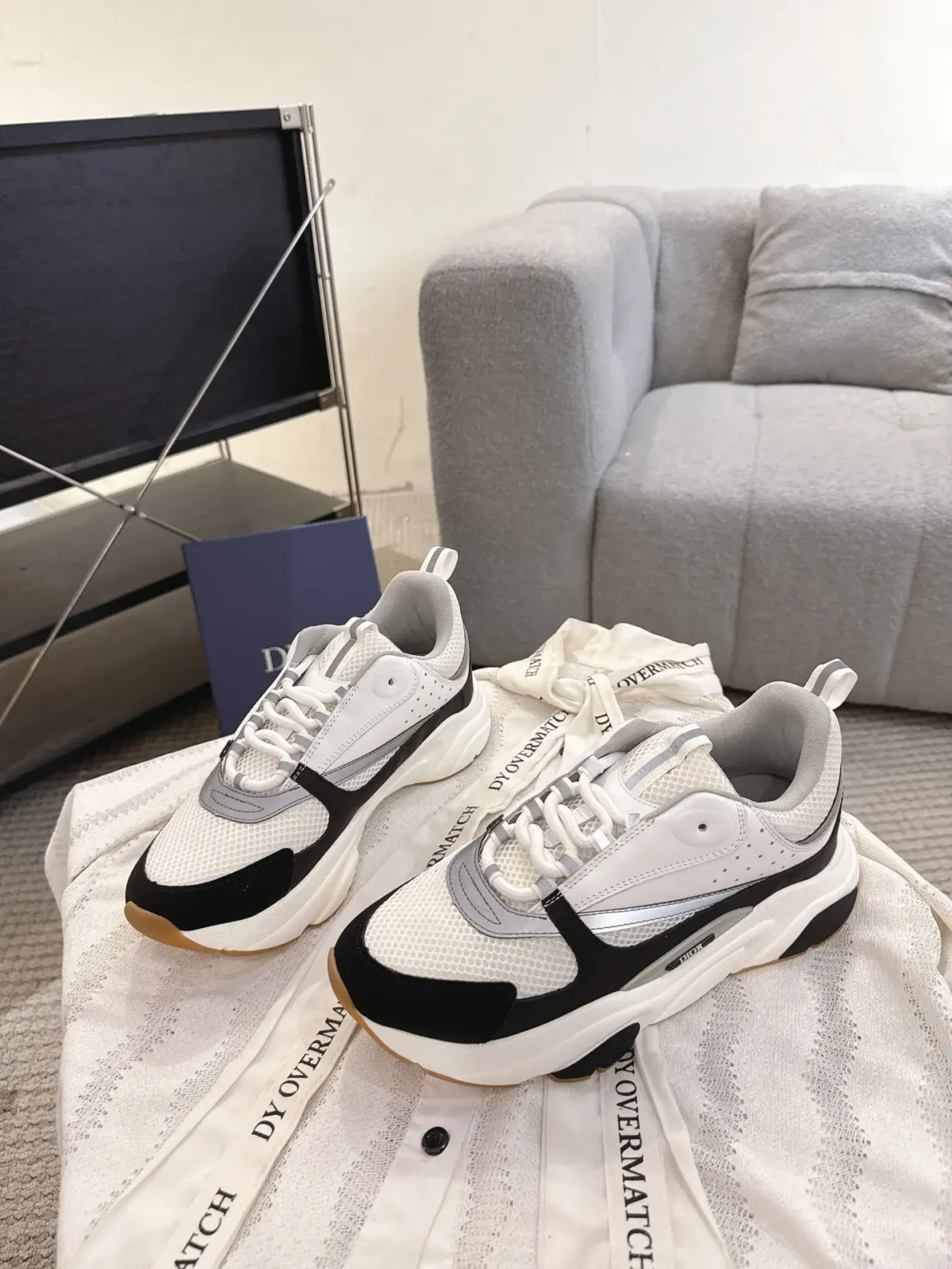 Dior B22 - Image 7