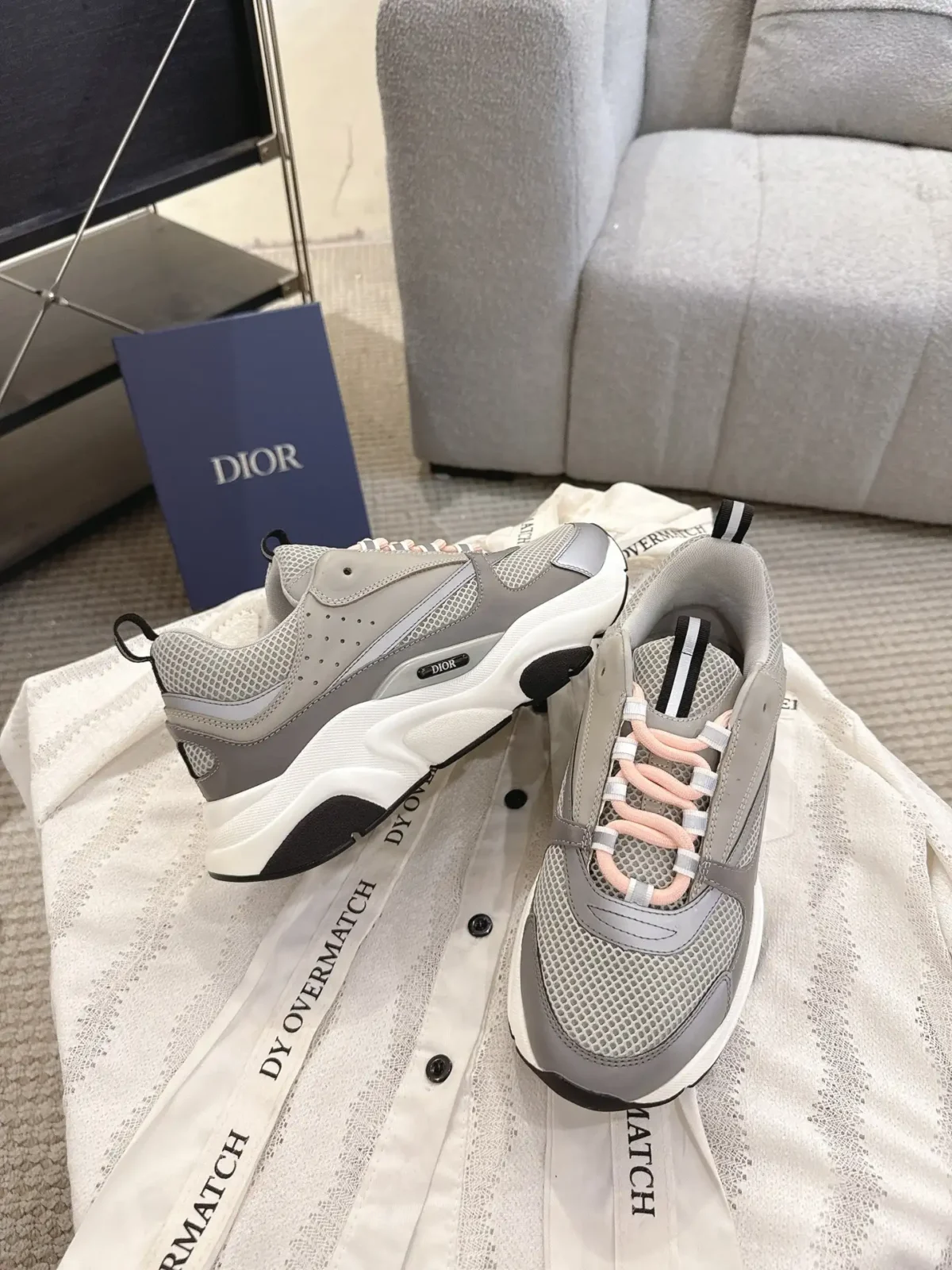 Dior B22 - Image 5