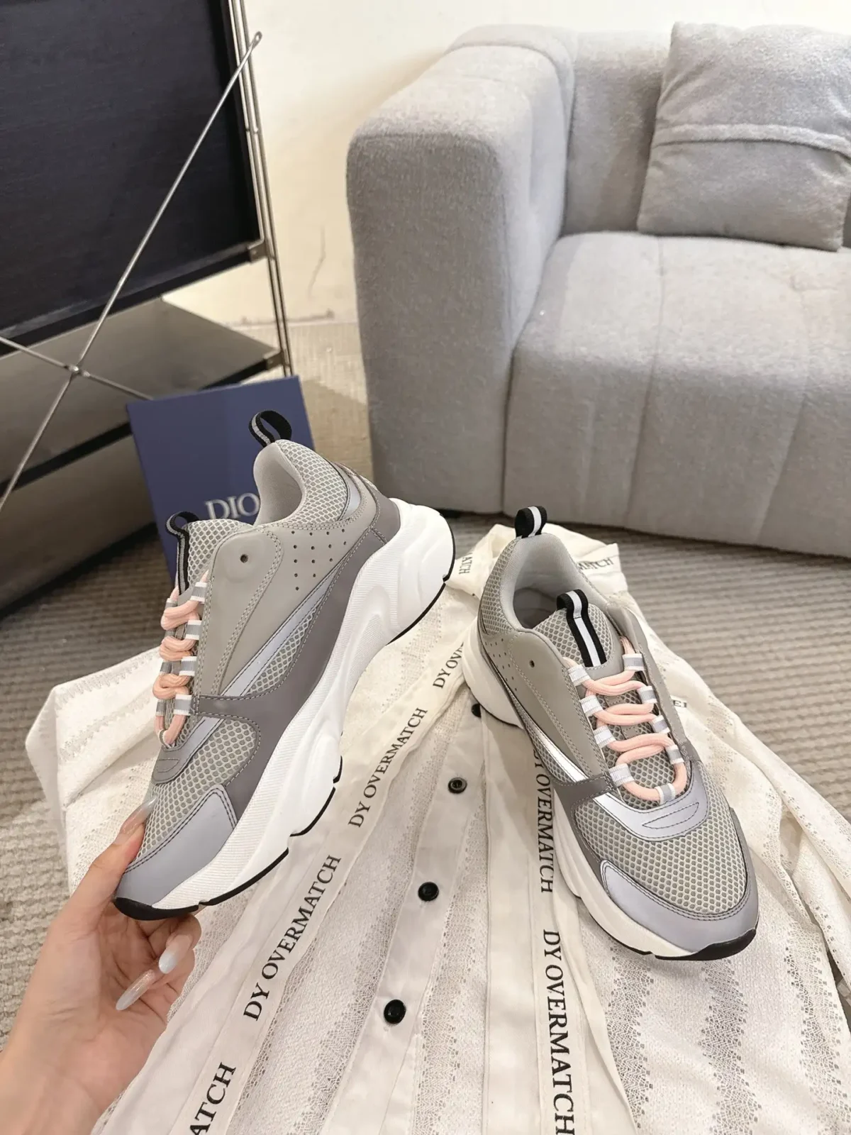 Dior B22 - Image 6