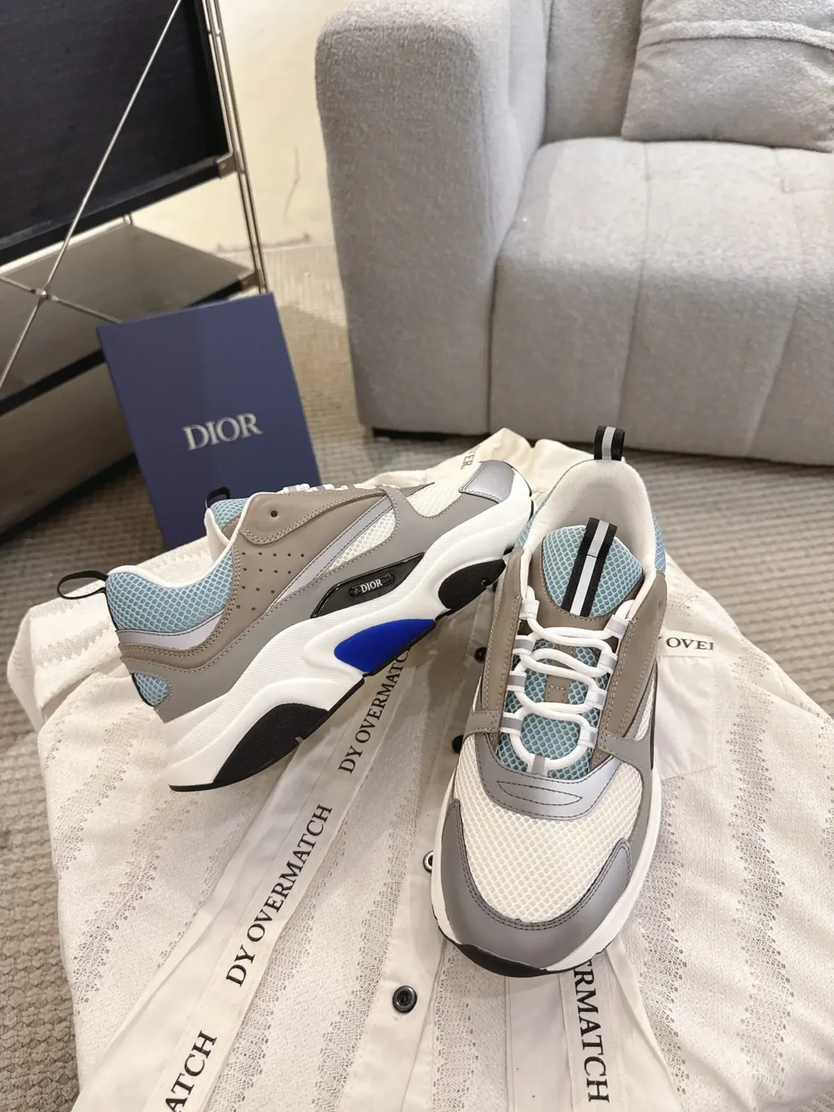 Dior B22 - Image 2