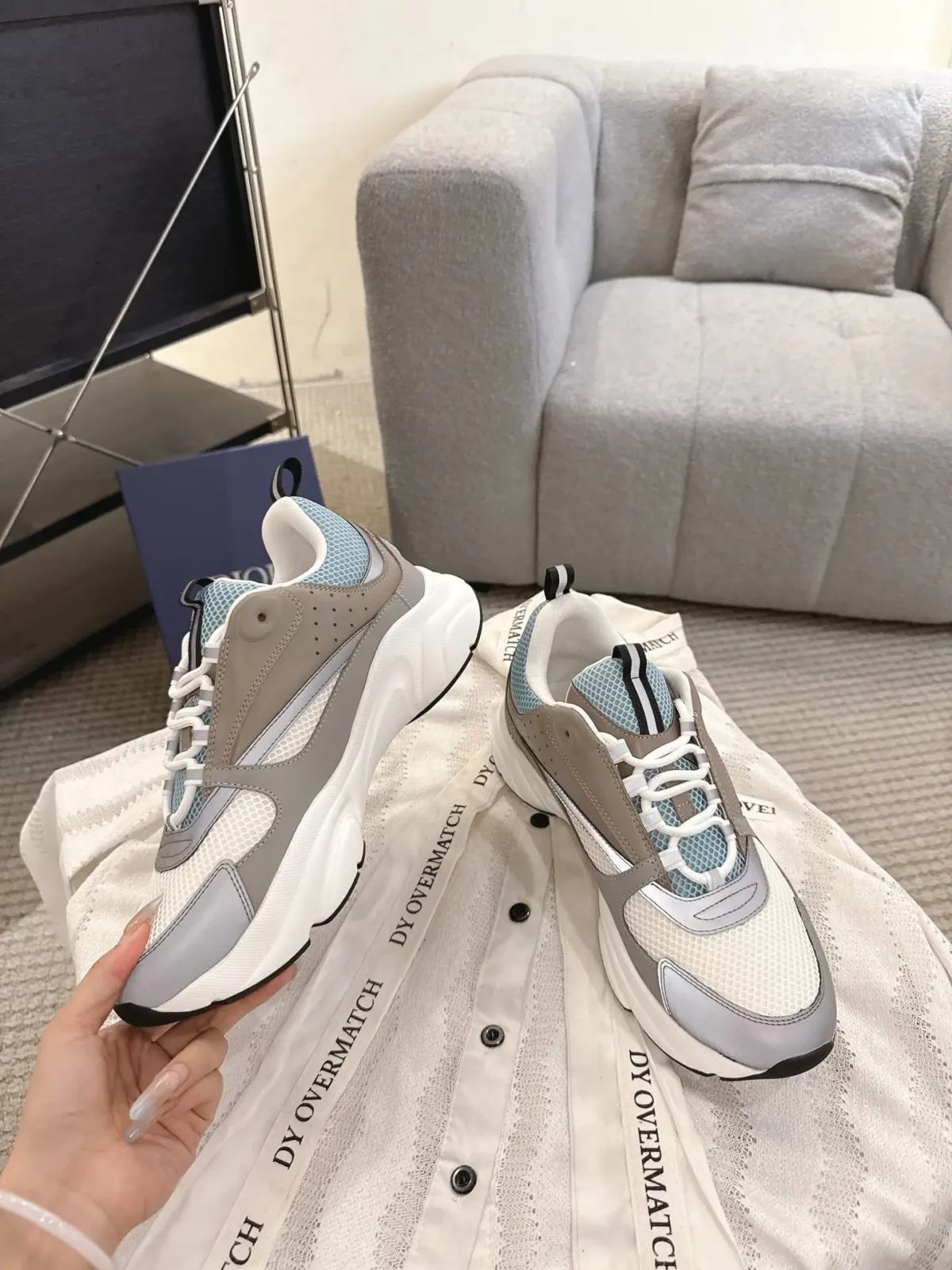 Dior B22 - Image 3