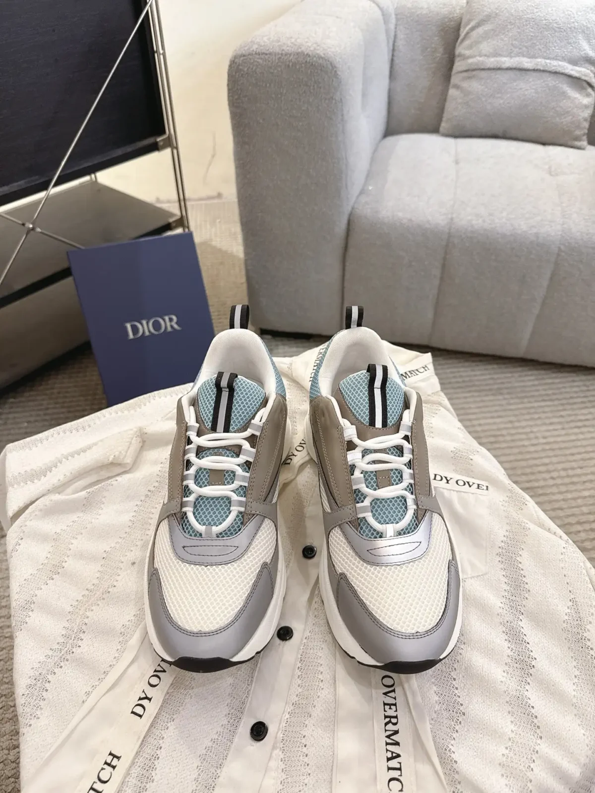 Dior B22 - Image 5