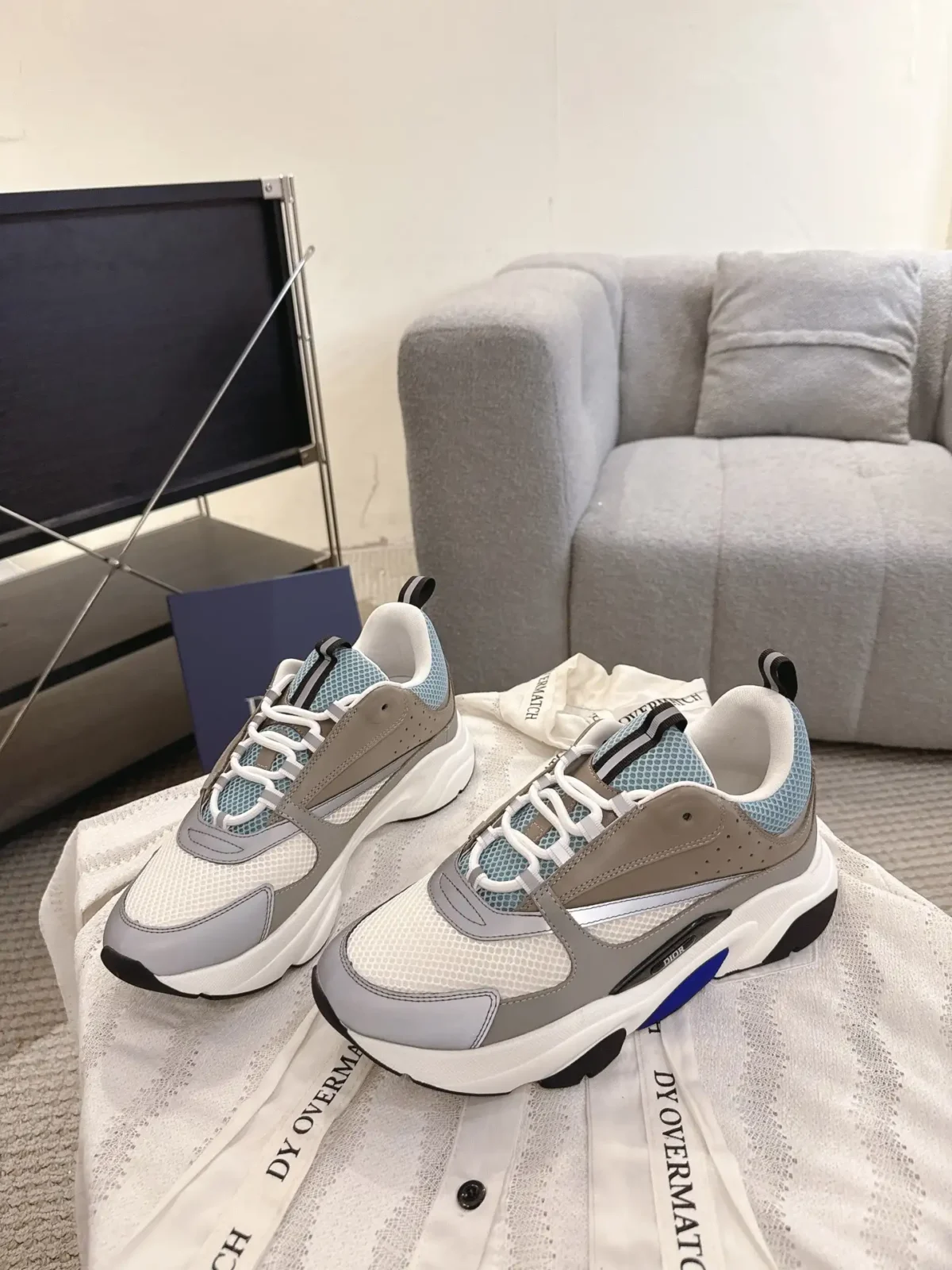 Dior B22 - Image 9