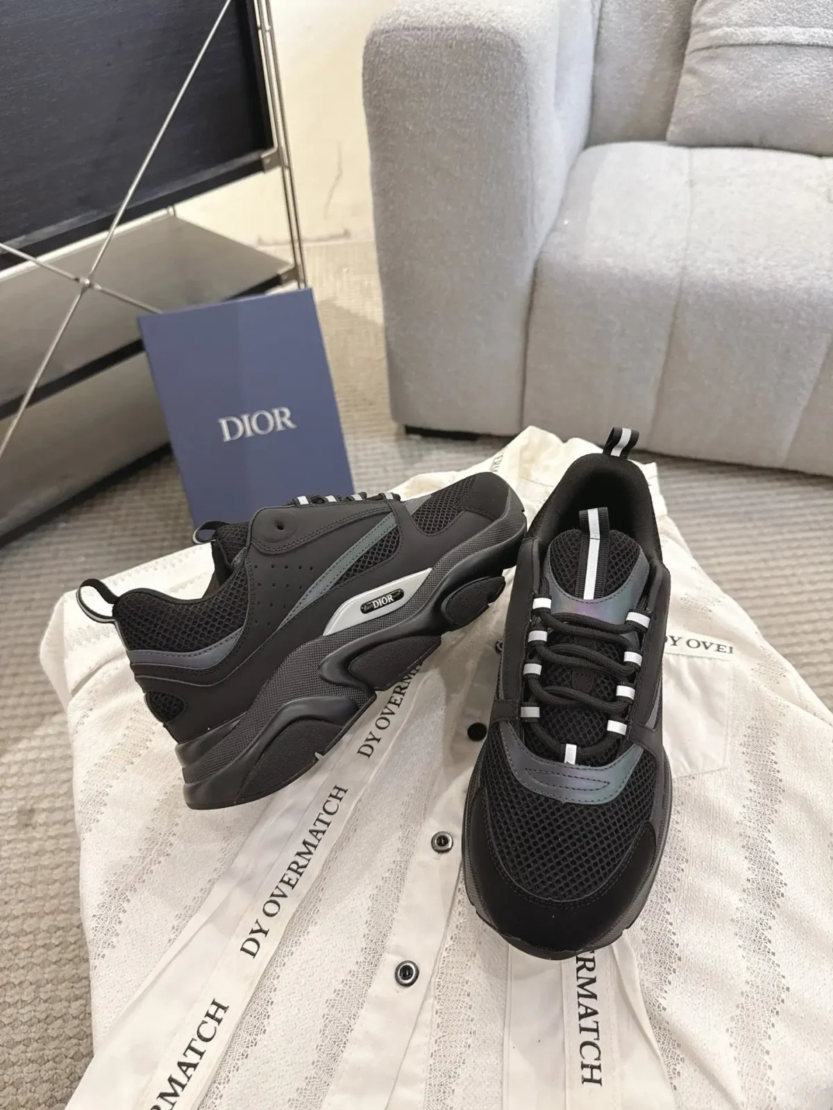 Dior B22 - Image 3