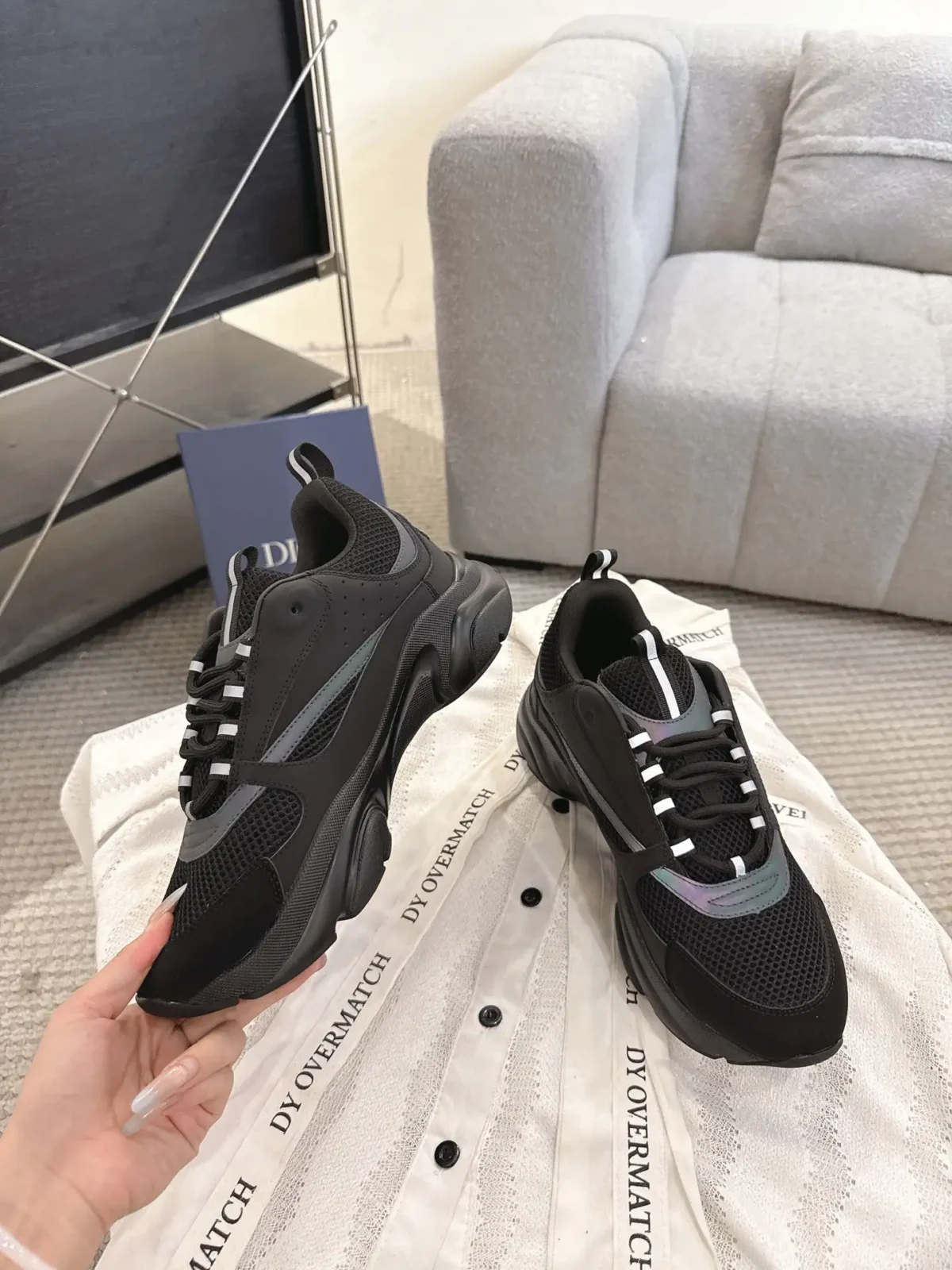 Dior B22 - Image 6