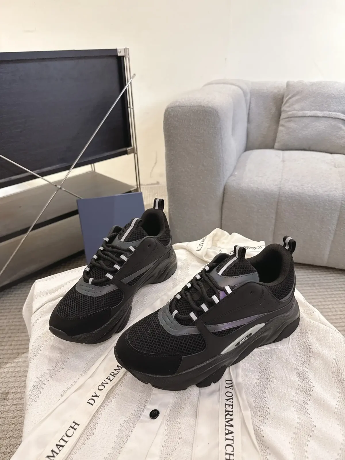 Dior B22 - Image 8