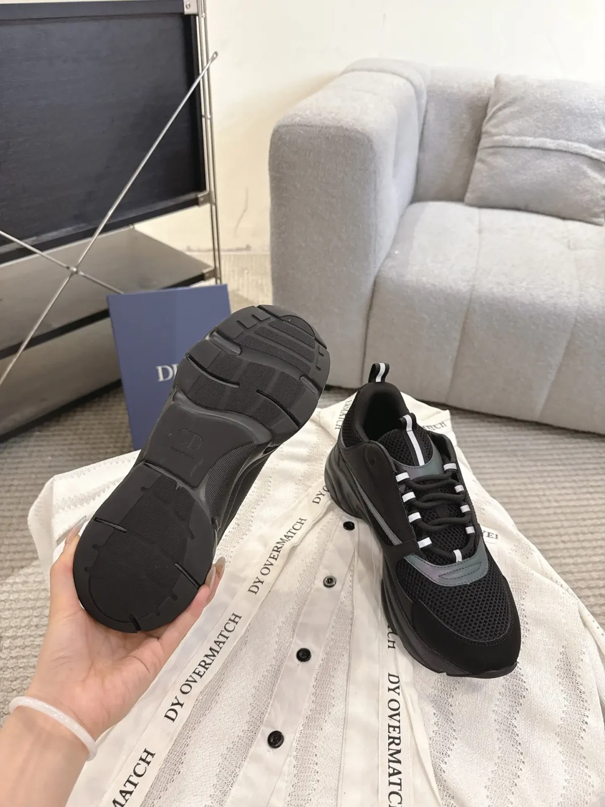 Dior B22 - Image 9