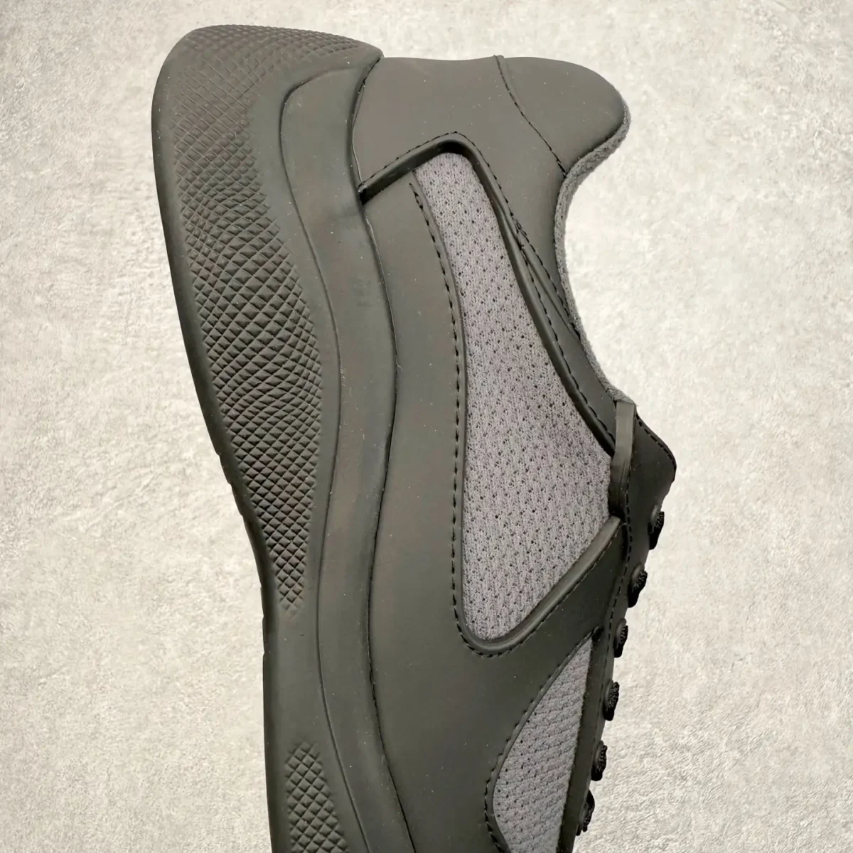 Prada America’s Cup Sneakers - Image 3