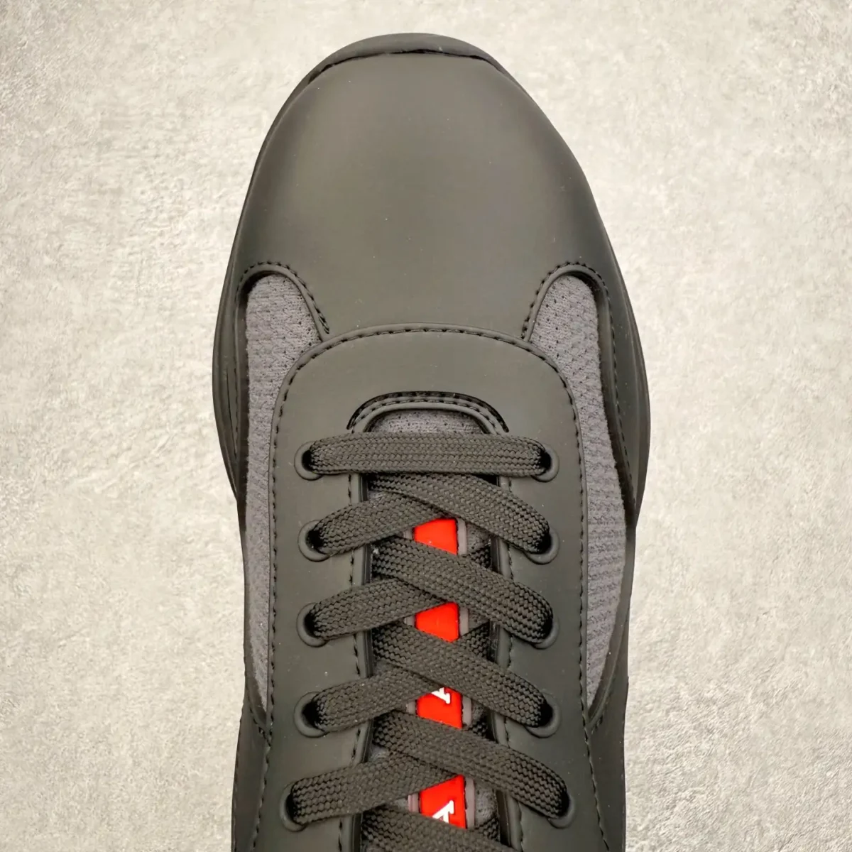 Prada America’s Cup Sneakers - Image 4