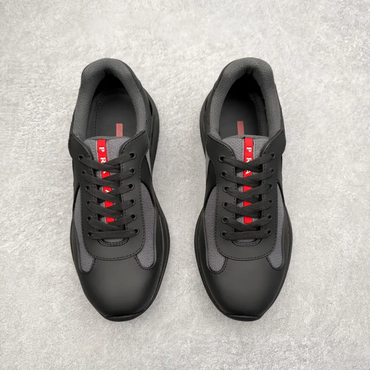 Prada America’s Cup Sneakers - Image 5