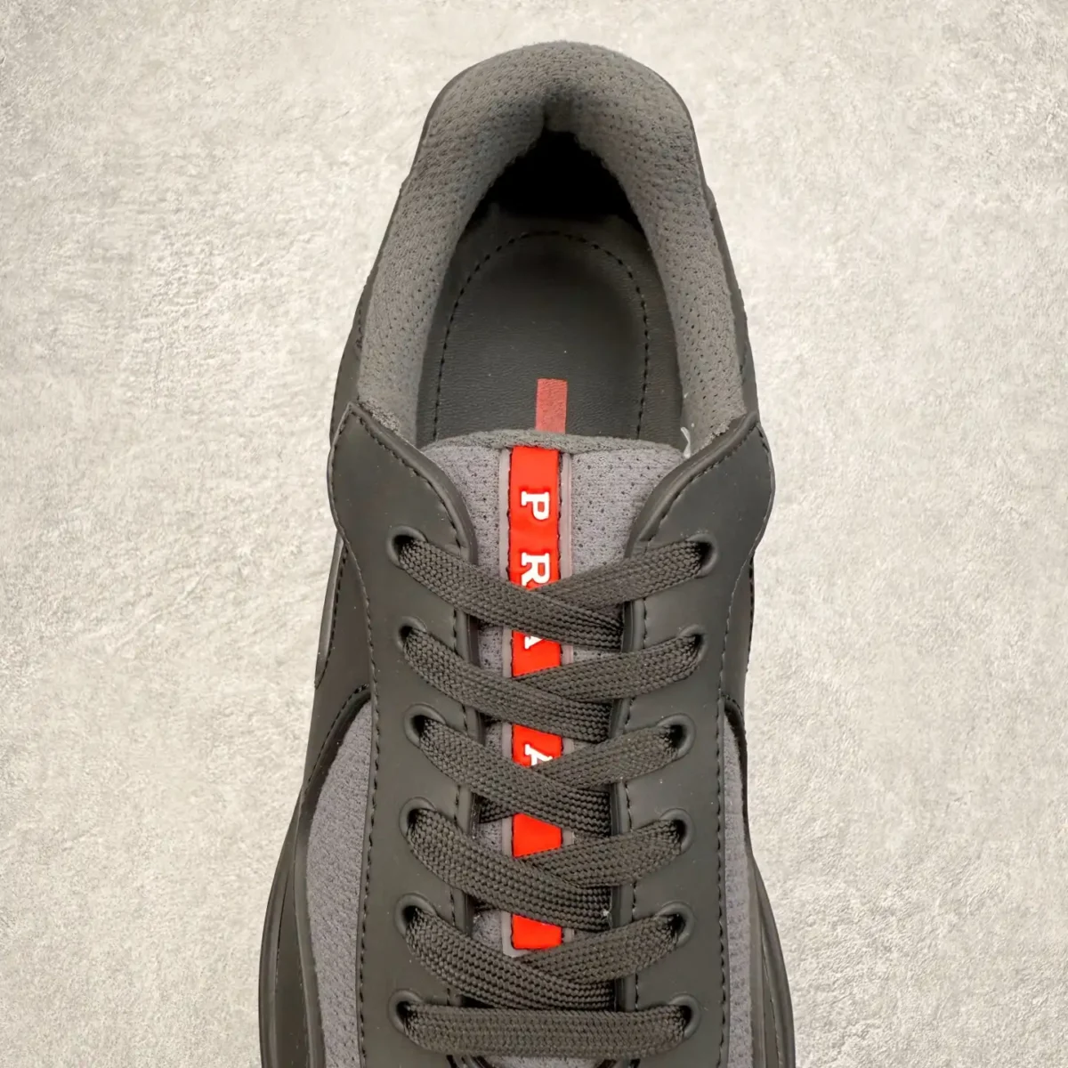 Prada America’s Cup Sneakers - Image 6