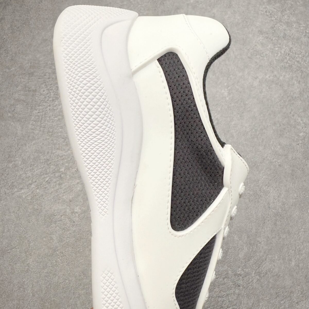Prada America’s Cup Sneakers - Image 2