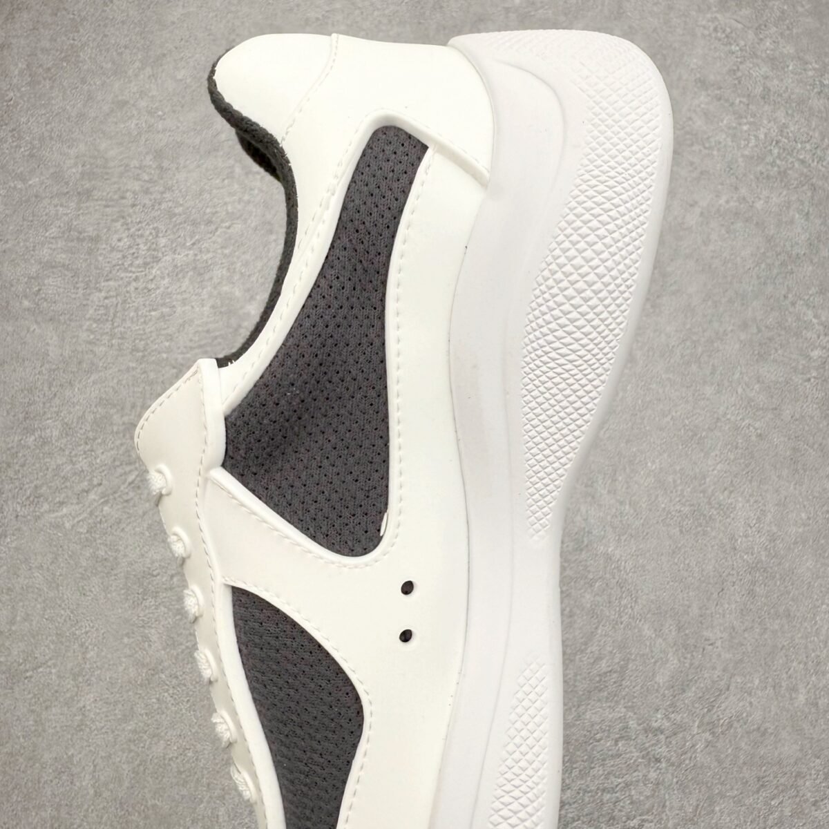 Prada America’s Cup Sneakers - Image 4
