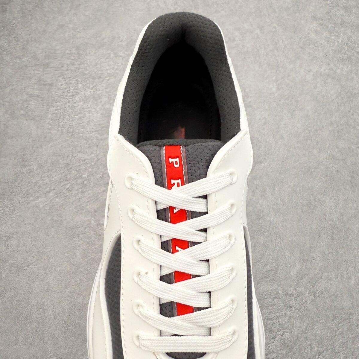 Prada America’s Cup Sneakers - Image 7