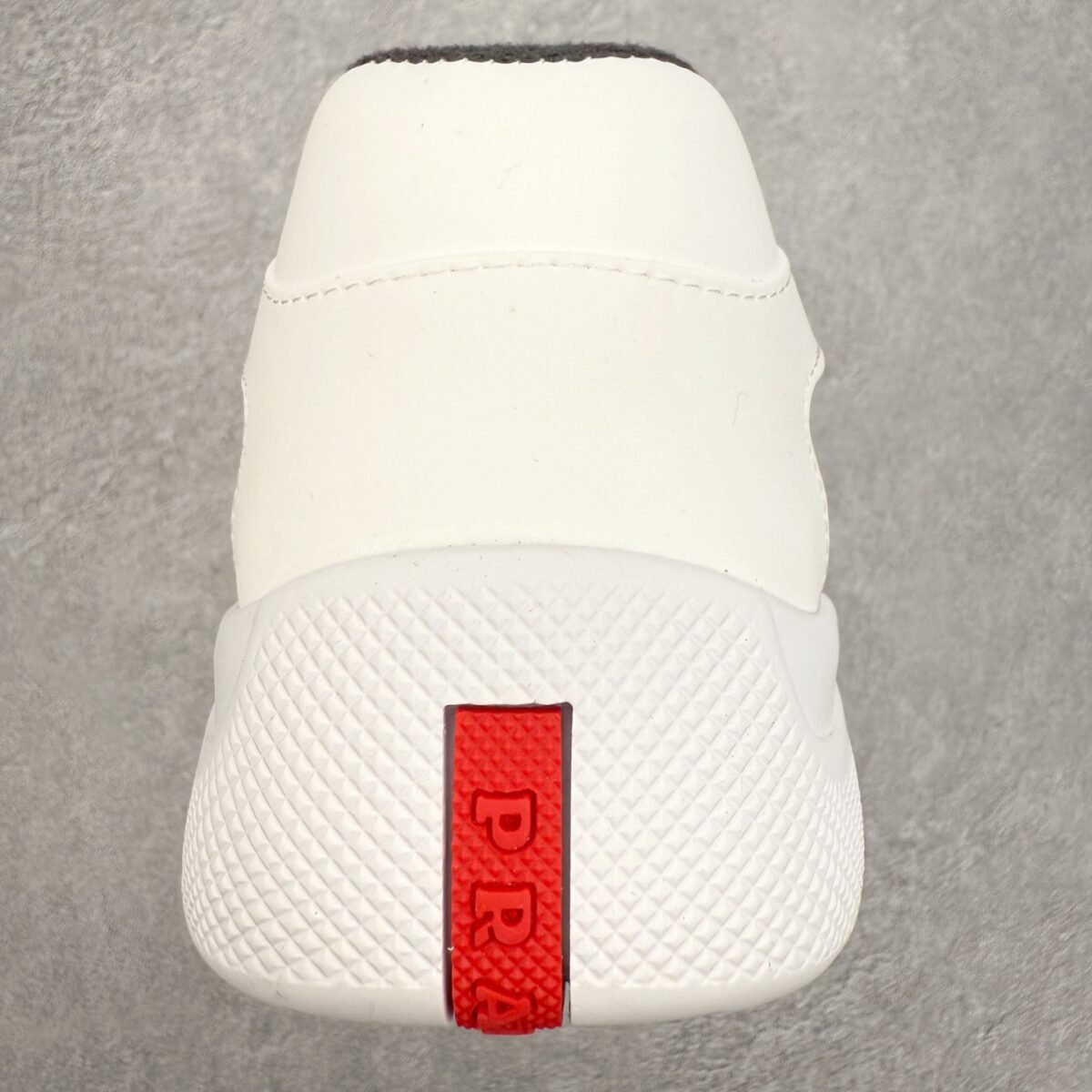 Prada America’s Cup Sneakers - Image 8