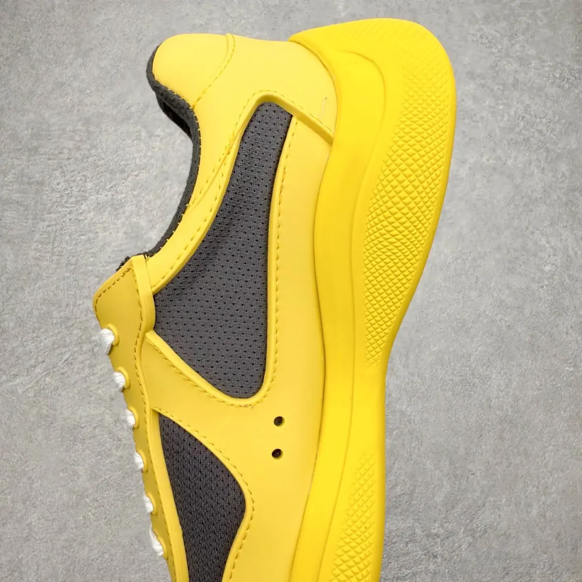 Prada America’s Cup Sneakers - Image 3