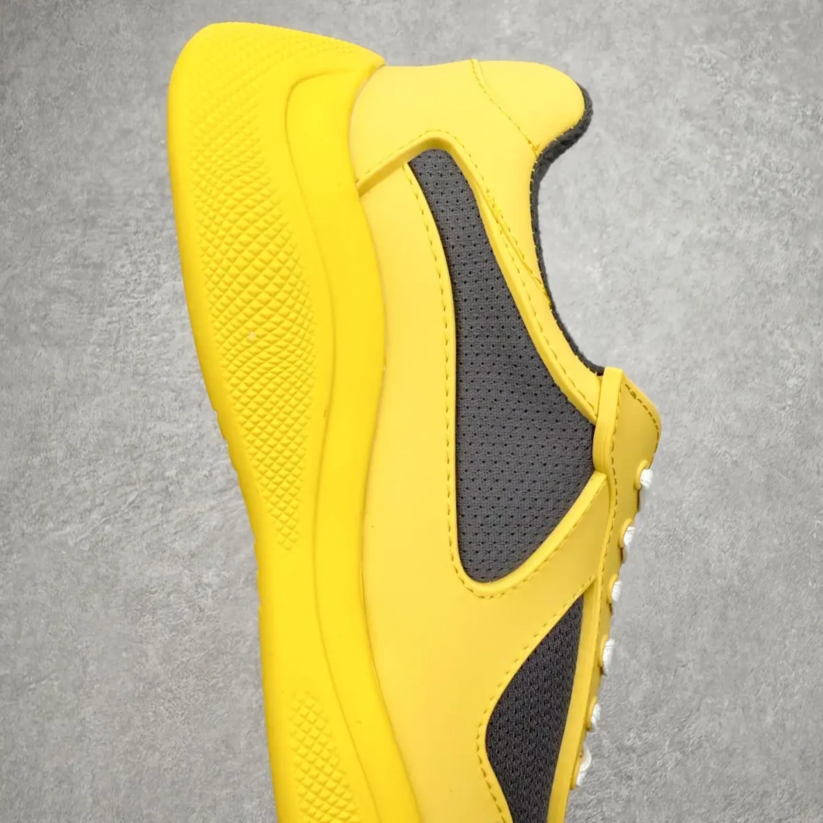 Prada America’s Cup Sneakers - Image 4