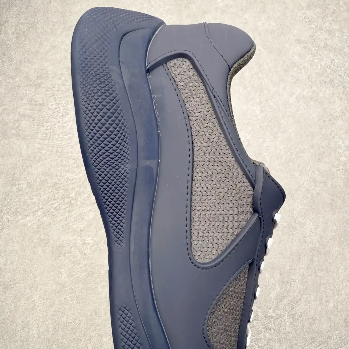 Prada America’s Cup Sneakers - Image 2