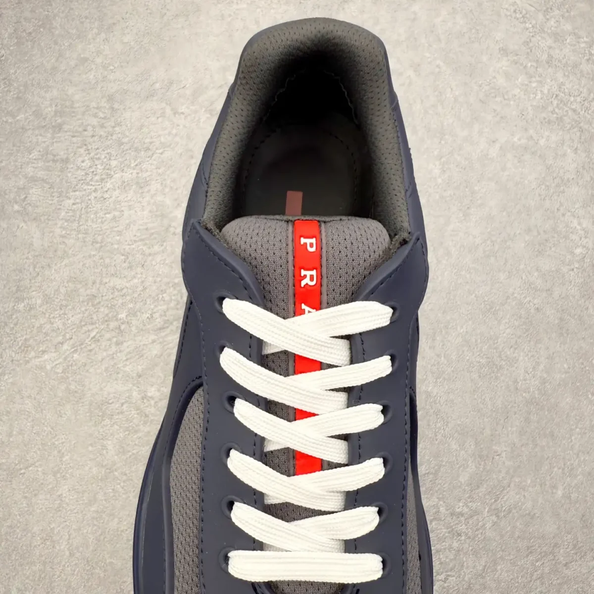Prada America’s Cup Sneakers - Image 4