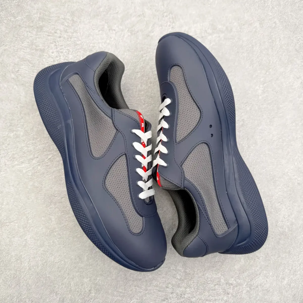 Prada America’s Cup Sneakers - Image 5