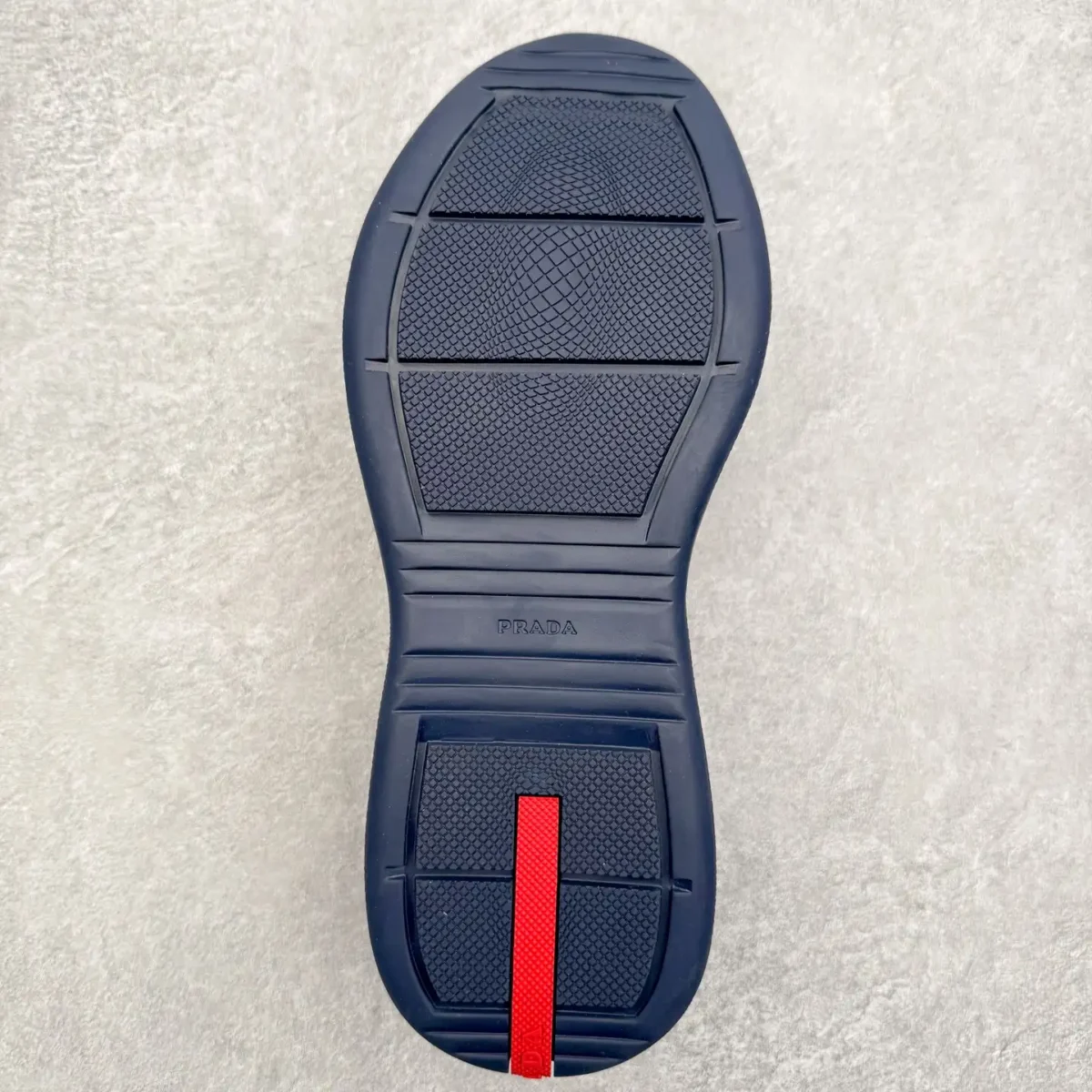 Prada America’s Cup Sneakers - Image 9