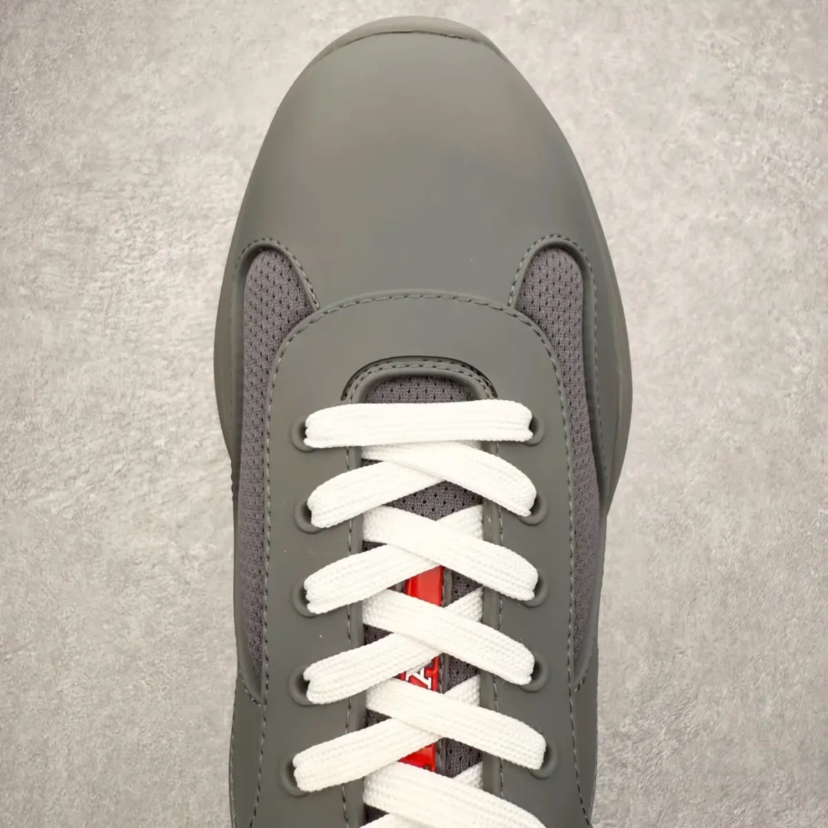 Prada America’s Cup Sneakers - Image 2