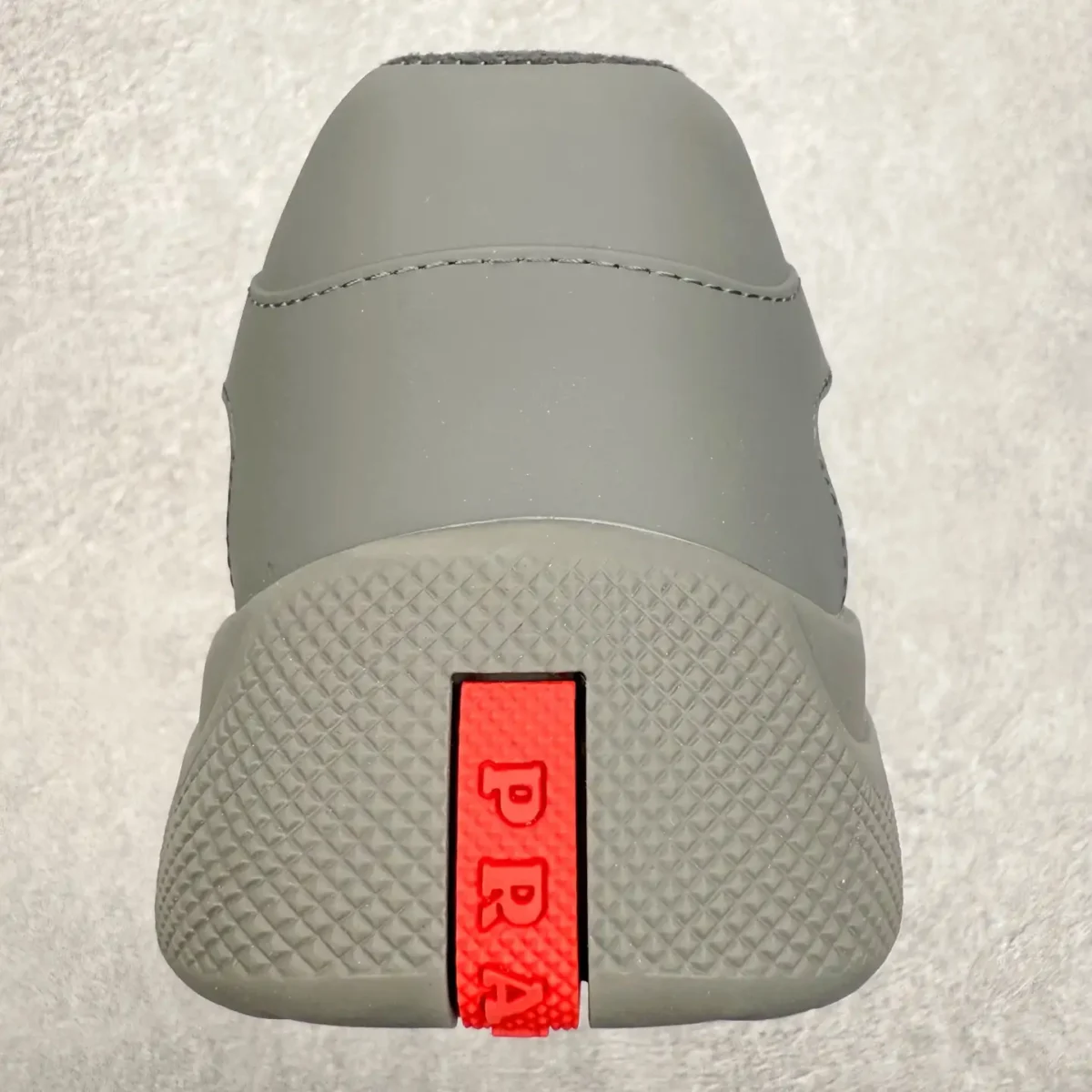 Prada America’s Cup Sneakers - Image 4