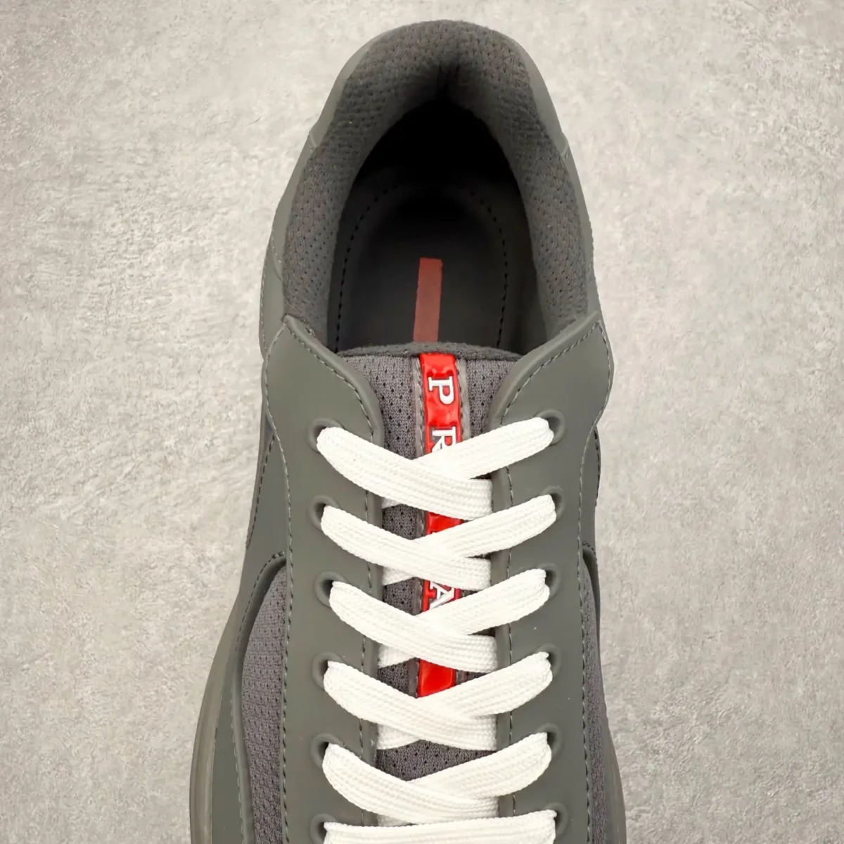 Prada America’s Cup Sneakers - Image 7