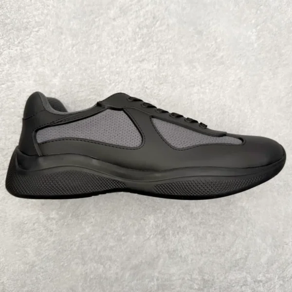 Prada America’s Cup Sneakers