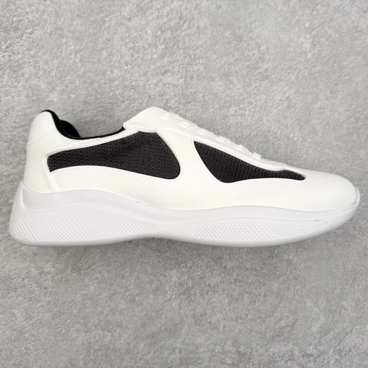 Prada America’s Cup Sneakers - Image 1