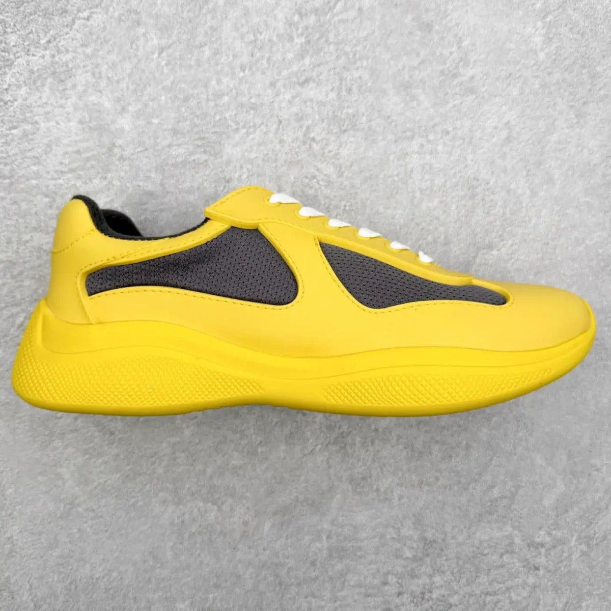 Prada America’s Cup Sneakers - Image 1