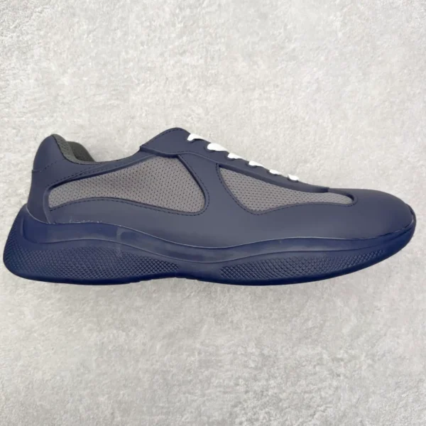 Prada America’s Cup Sneakers