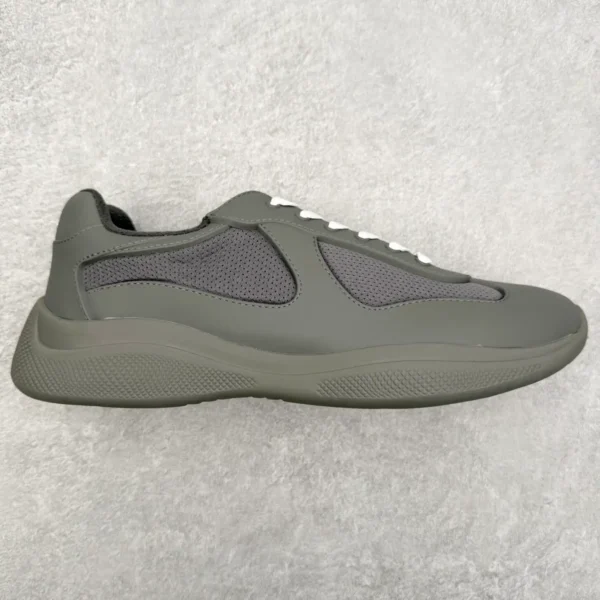 Prada America’s Cup Sneakers