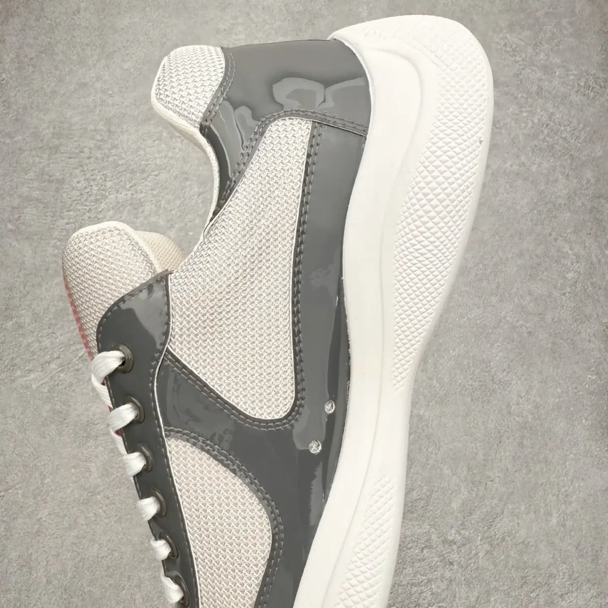 Prada America’s Cup Sneakers - Image 3